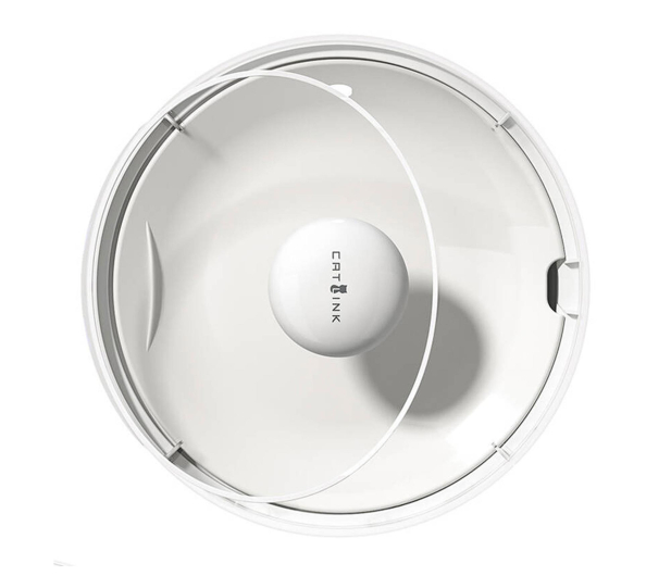 Catlink INTELIGENTNA FONTANNA/POIDŁO DLA PSA I KOTA PURE - 1351272 - zdjęcie 3